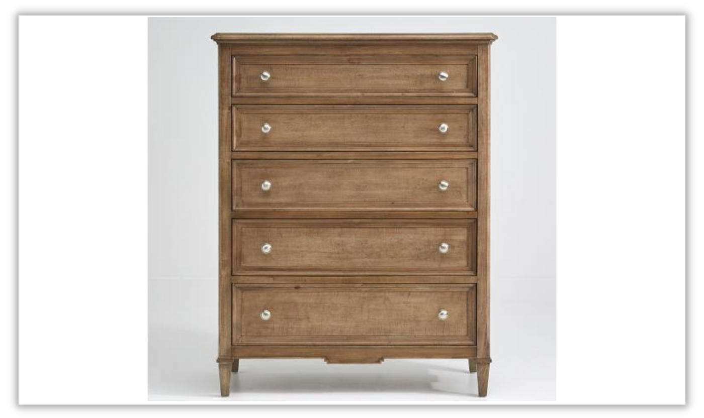 Cambridge Chest