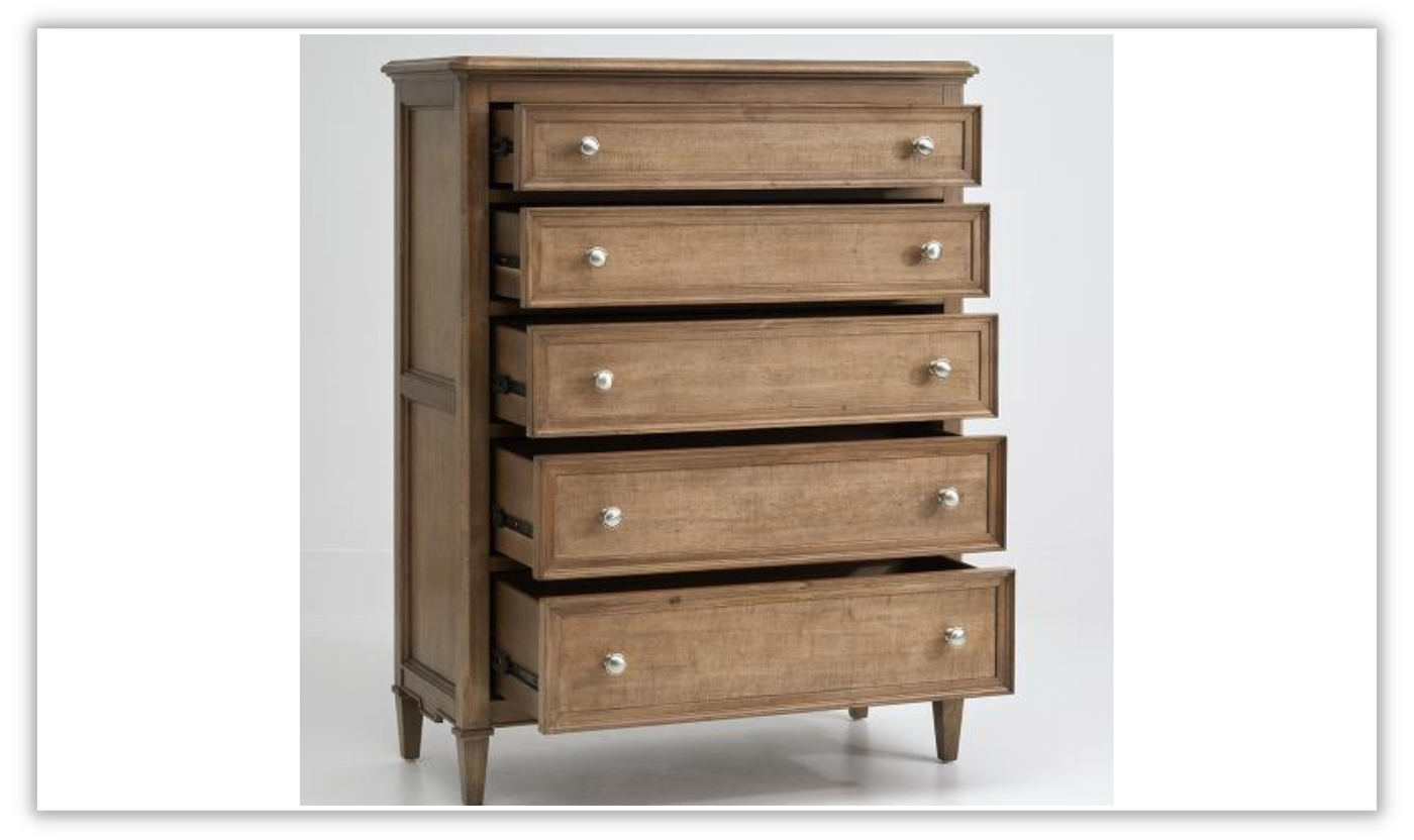 Cambridge Chest