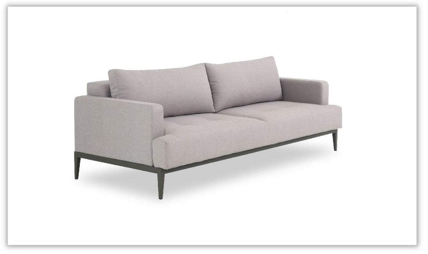 Caractere Convertible Sleeper Sofa