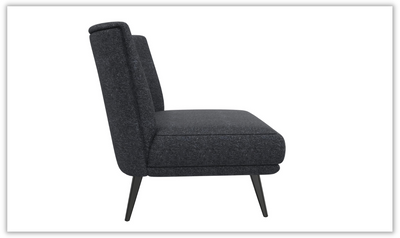 Buy Carino Armchair with Curvy Back at Leahyco