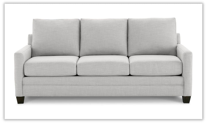 Carolina Thin Track Arm Sofa