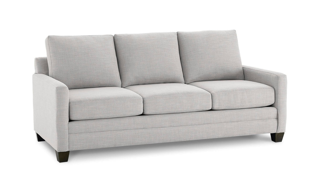 Carolina Thin Track Arm Sofa