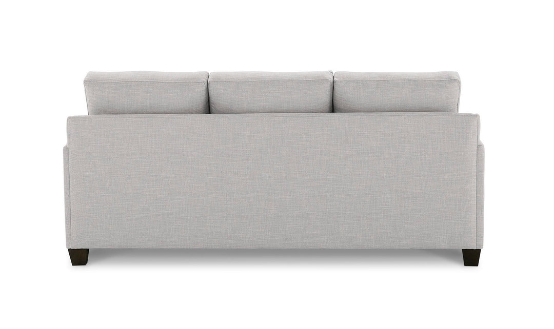 Carolina Thin Track Arm Sofa