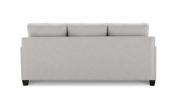 Carolina Thin Track Arm Sofa