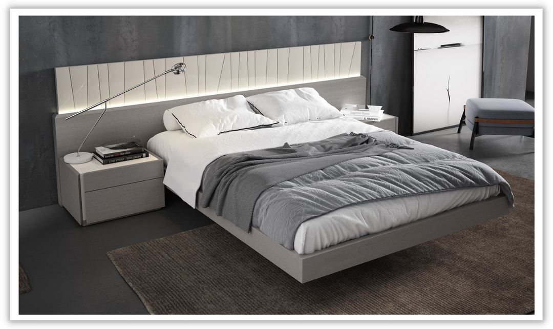 Buy Cassiopee Premium Bed at Leahyco