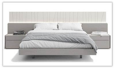 Buy Cassiopee Premium Bed at Leahyco