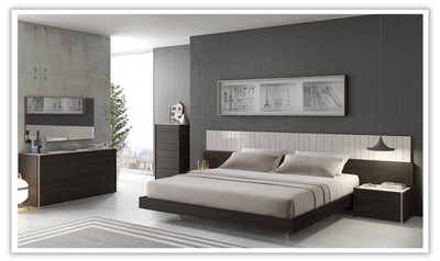 Buy Cassiopee Premium Bed at Leahyco