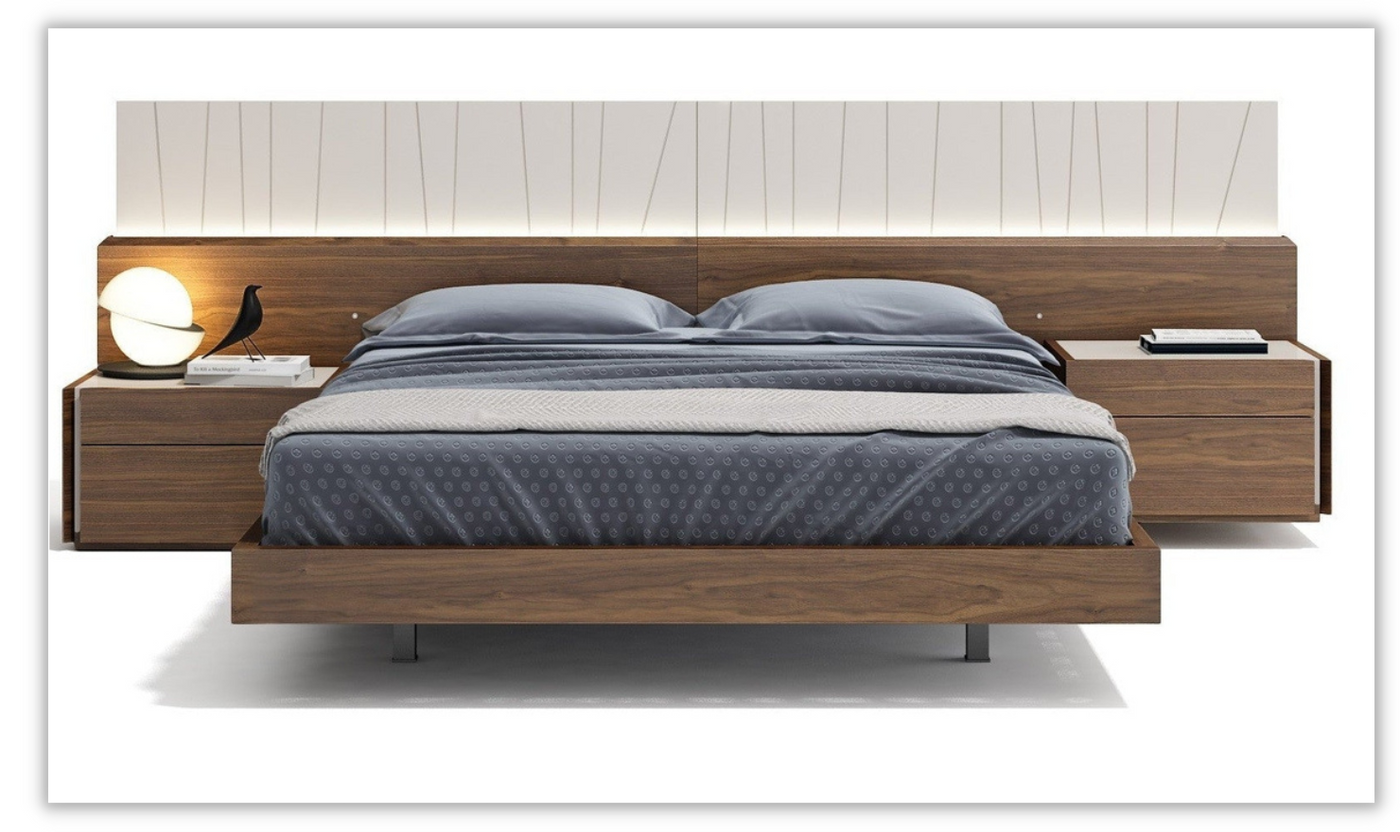 Buy Cassiopee Premium Bed at Leahyco