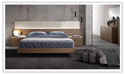 Buy Cassiopee Premium Bed at Leahyco