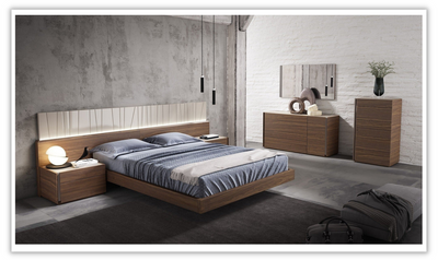 Buy Cassiopee Premium Bed at Leahyco