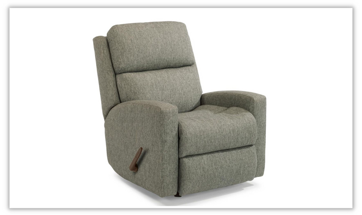 Catalina Swivel Gliding Recliner Chair