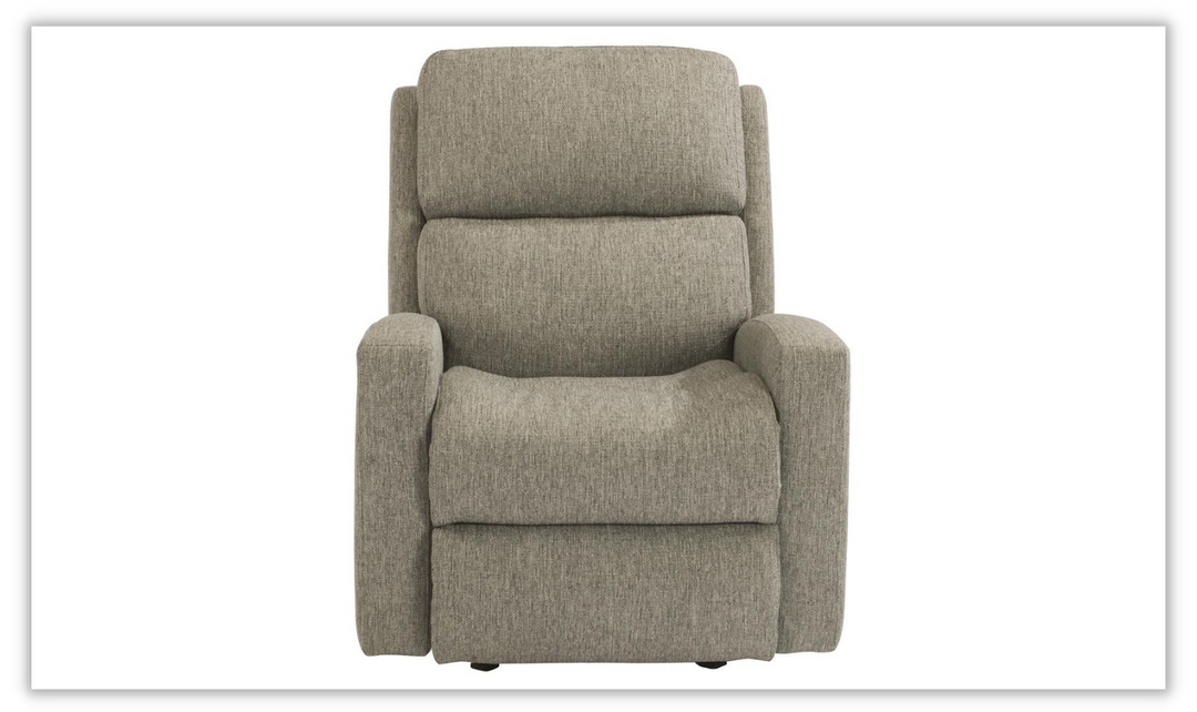 Catalina Swivel Gliding Recliner Chair