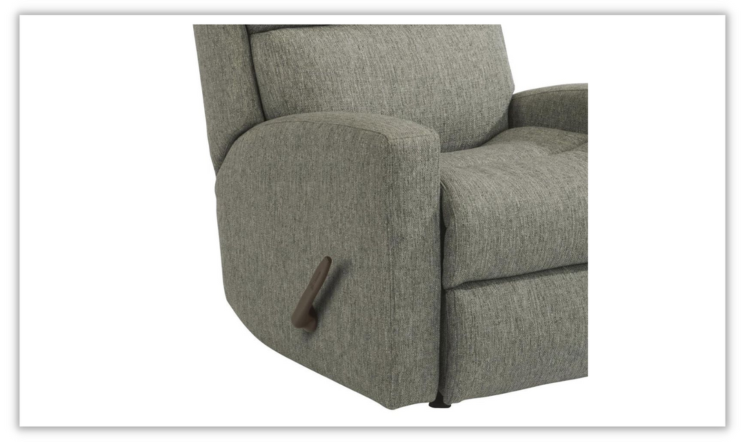 Catalina Swivel Gliding Recliner Chair