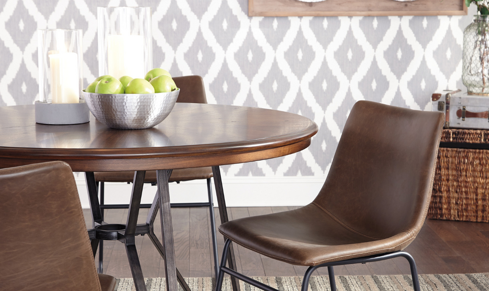 Centiar Dining Set-Leahyco