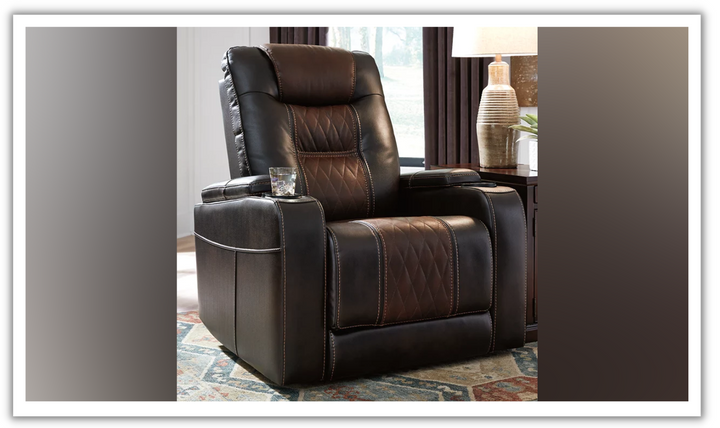 Composer Power Recliner Chair