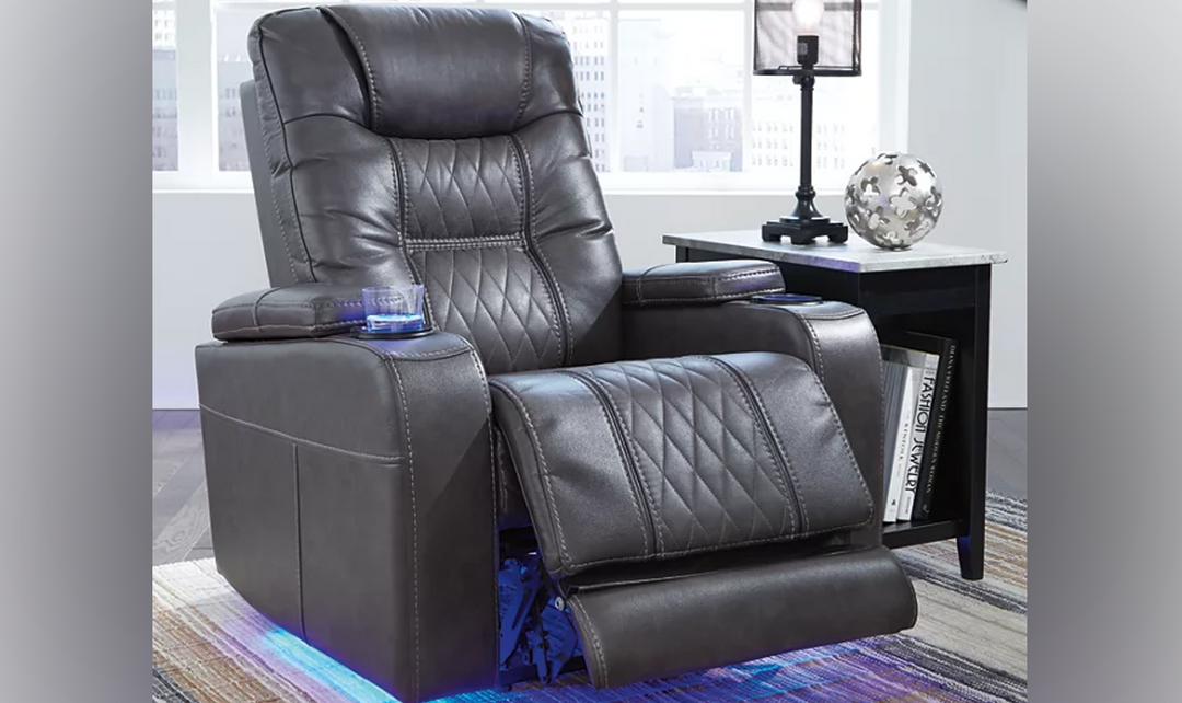 Composer Power Recliner Chair