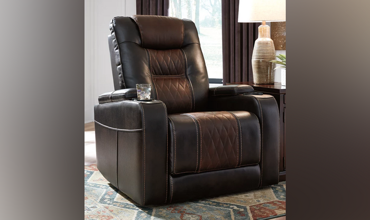 Composer Power Recliner Chair