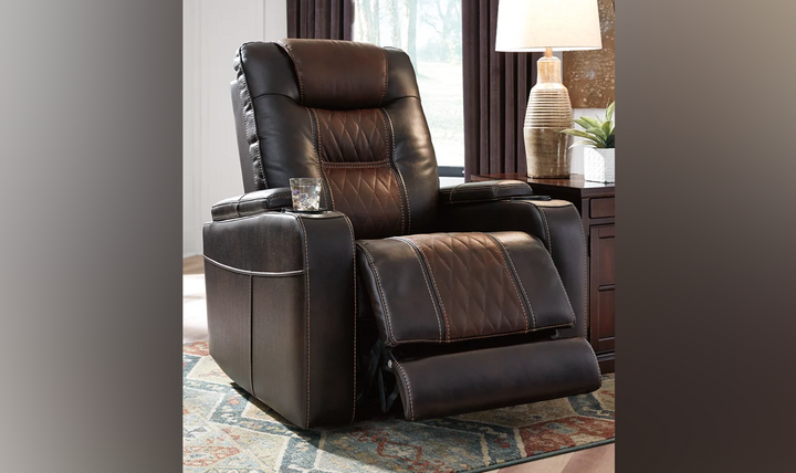 Composer Power Recliner Chair