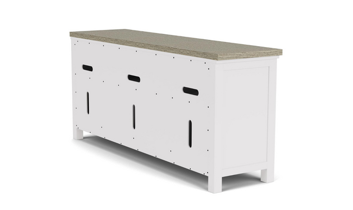 Cora Entertainment Console