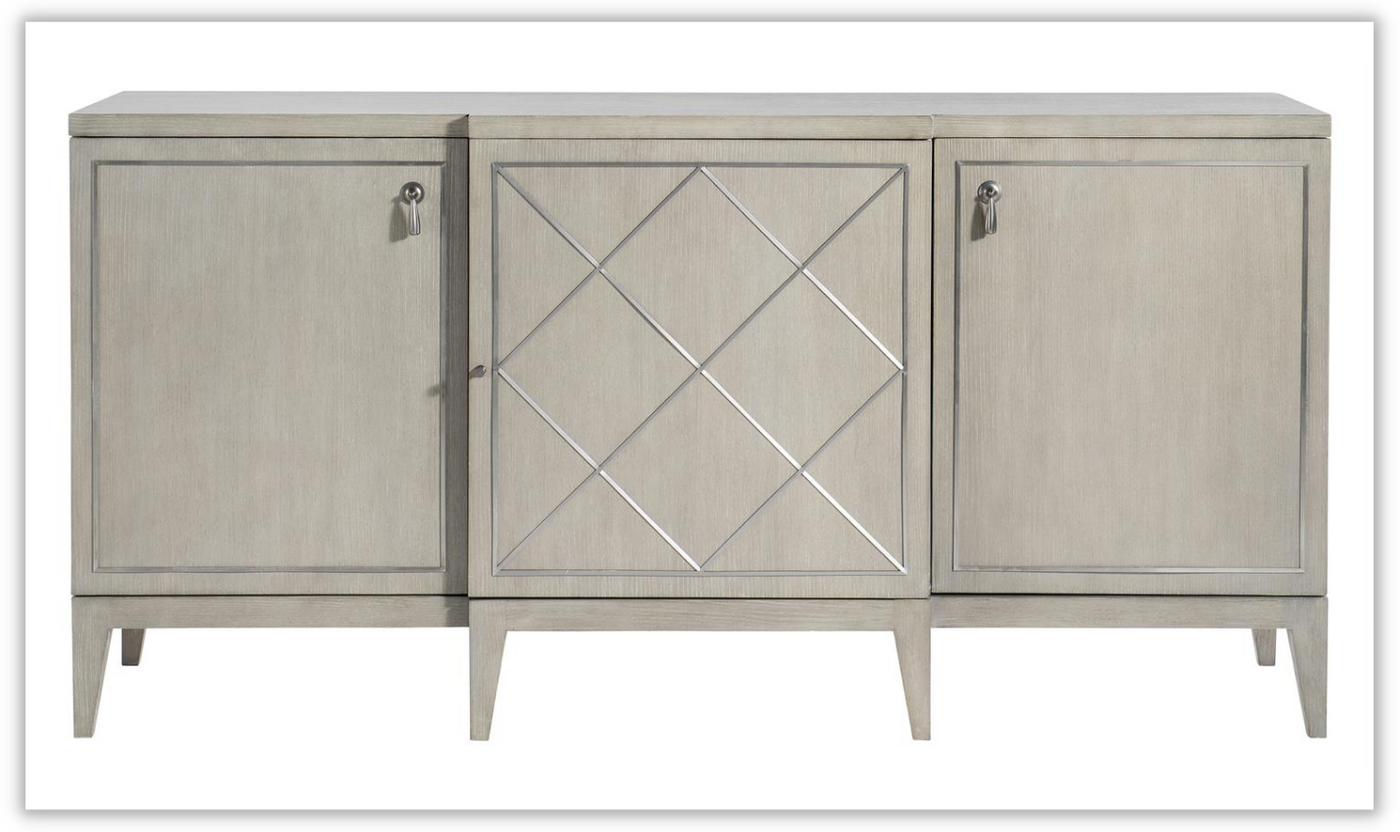 Bernhardt Cornelia 2 Drawers Buffet