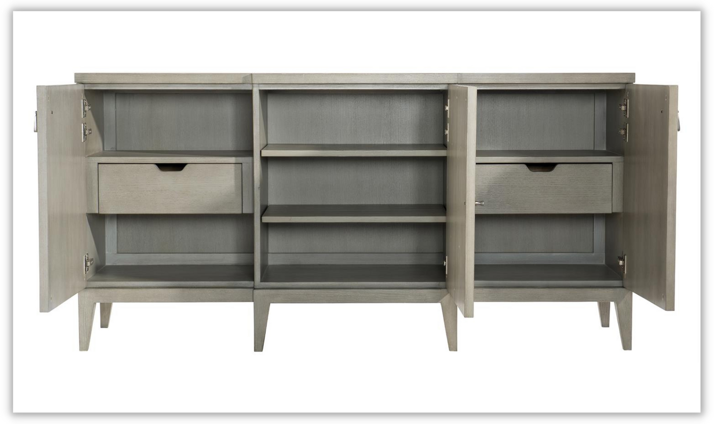 Bernhardt Cornelia 2 Drawers Buffet