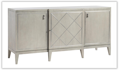 Bernhardt Cornelia 2 Drawers Buffet