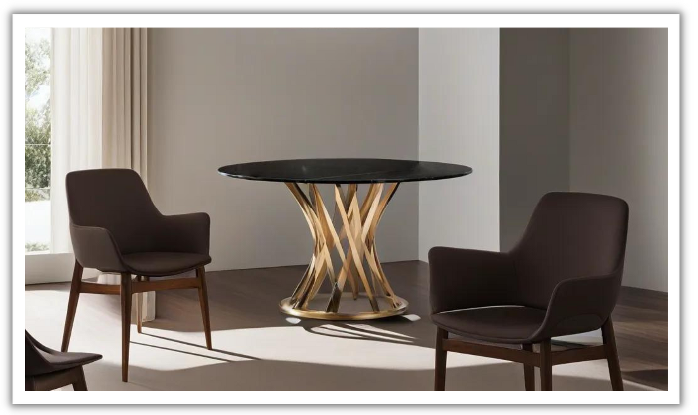 Coucal Modern Table