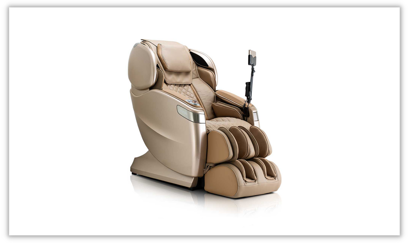 Cozzia Qi XE Pro Massage Chair