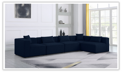 Cube Modular Sectional Sofa