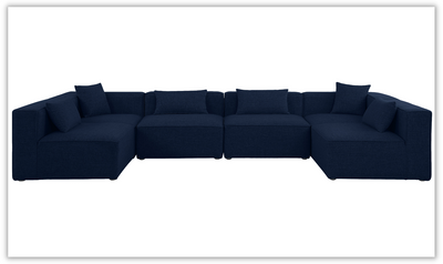 Cube Modular Sectional Sofa