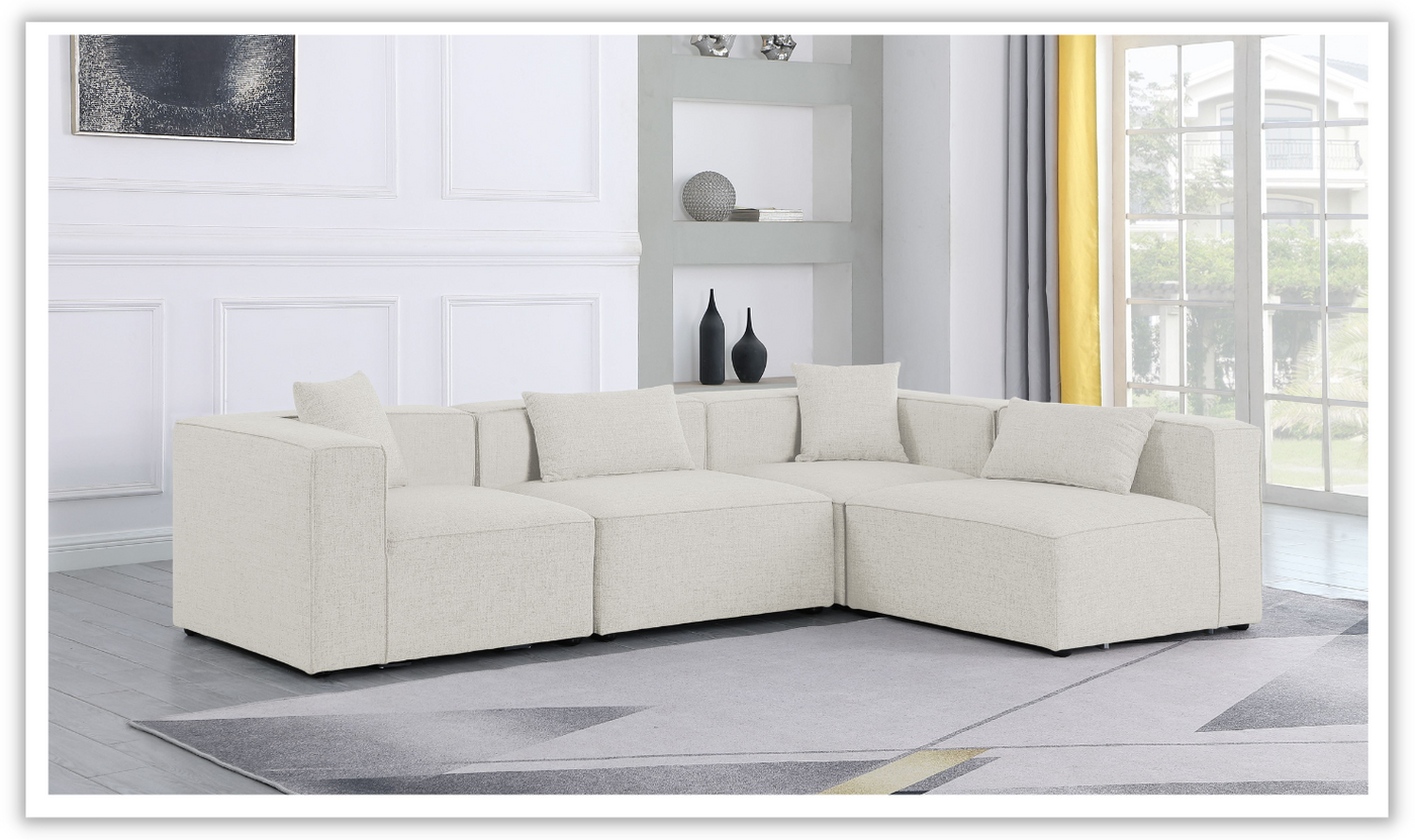 Cube Modular Sectional Sofa