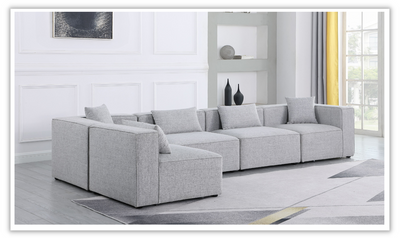 Cube Modular Sectional Sofa