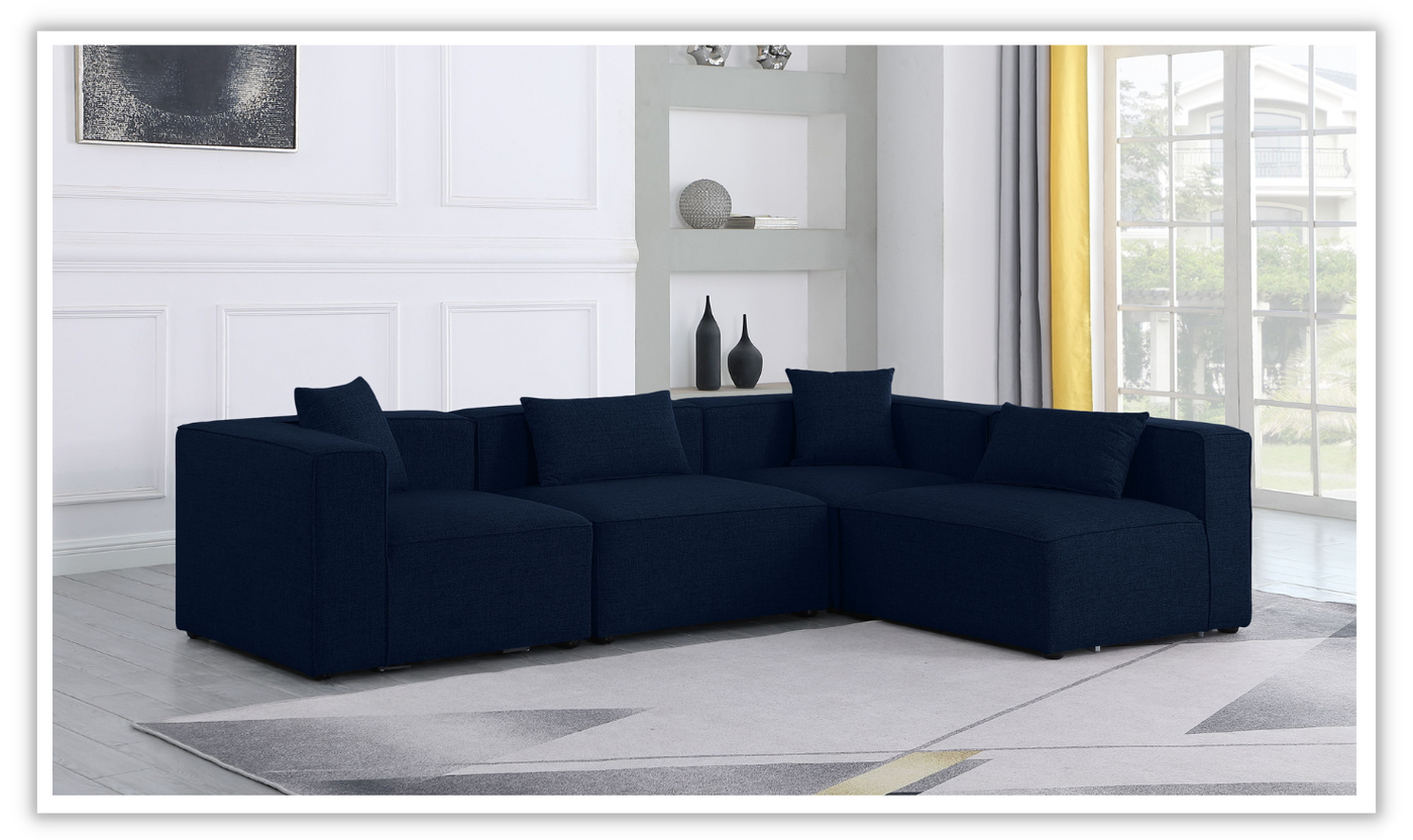 Cube Modular Sectional Sofa