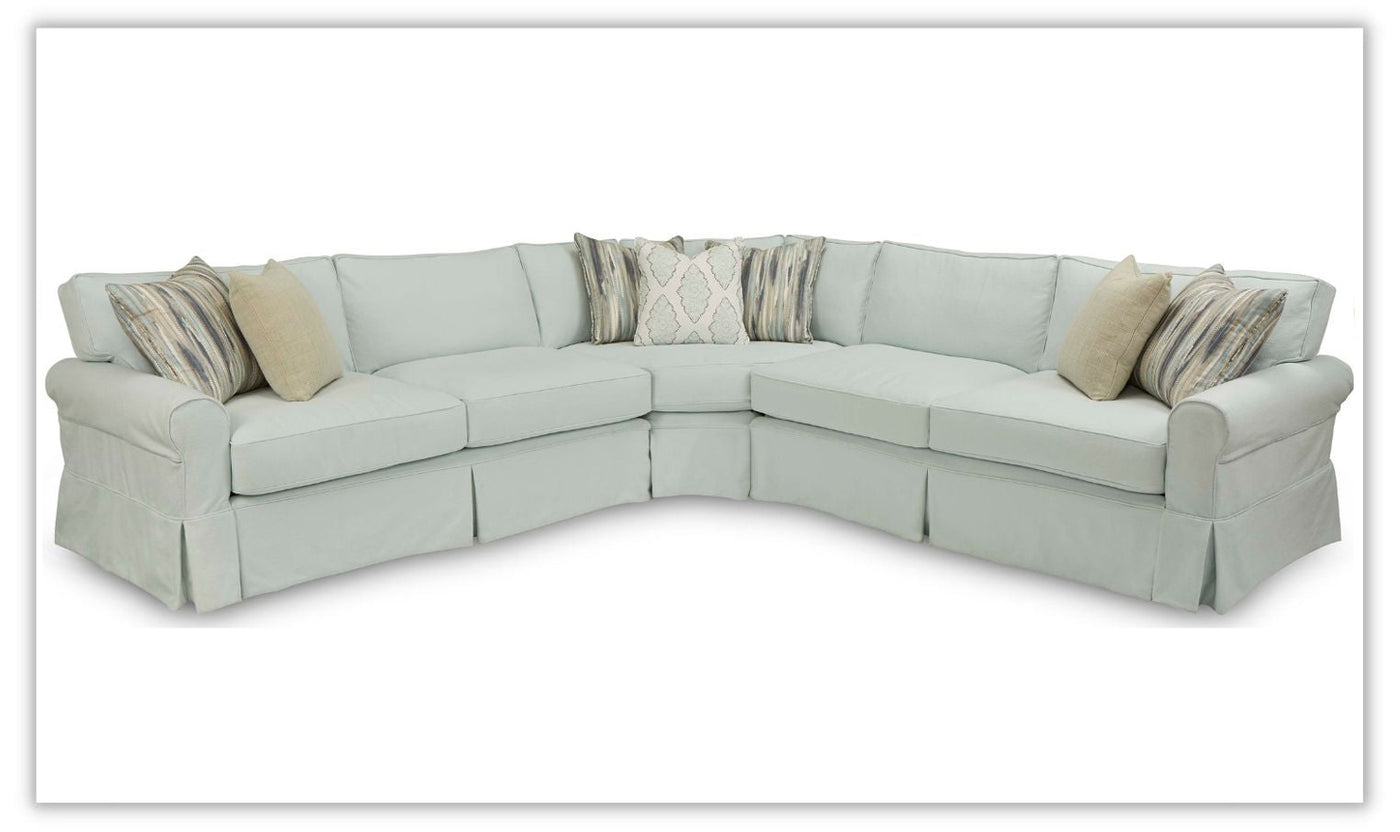 Daniel Sectional Sofa