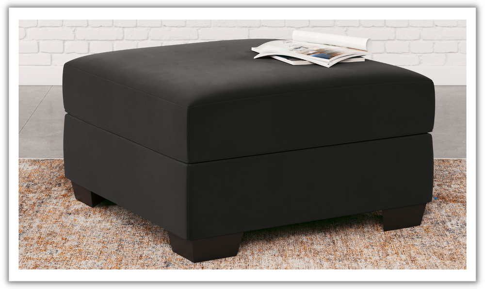 Darcy Ottoman-Leahyco