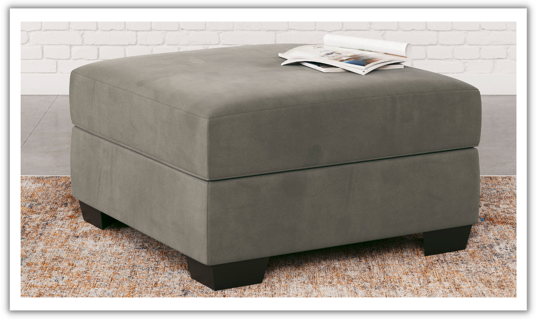 Darcy Ottoman-Leahyco