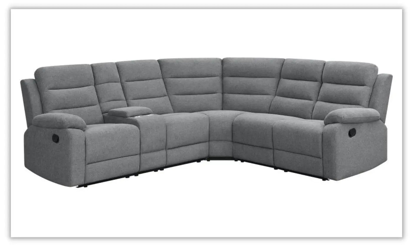 David-sectional-6-in-gray