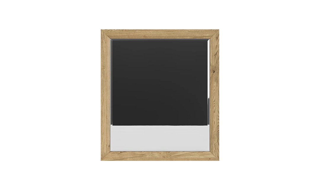 Davie Rectangular Mirror