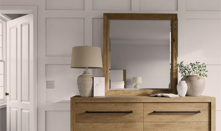 Davie Rectangular Mirror