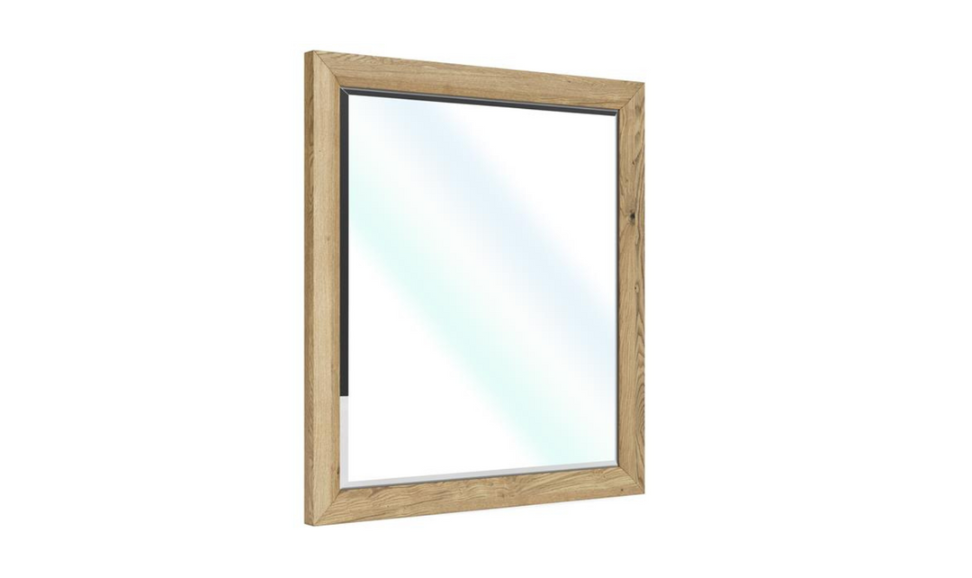 Davie Rectangular Mirror