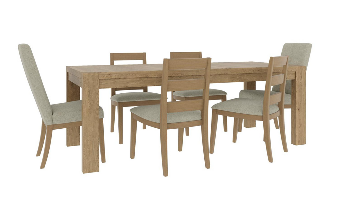 Davie Rectangular Dining Table