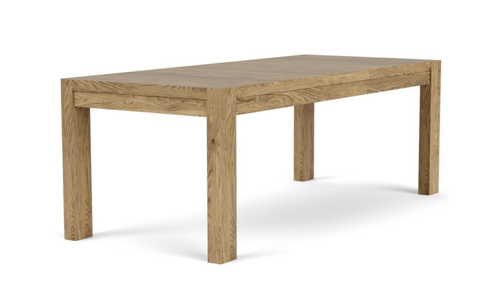 Davie Rectangular Dining Table