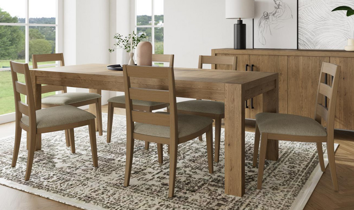 Davie Rectangular Dining Table