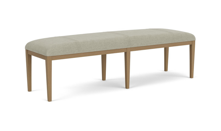 Davie Upholstered Dining Bench