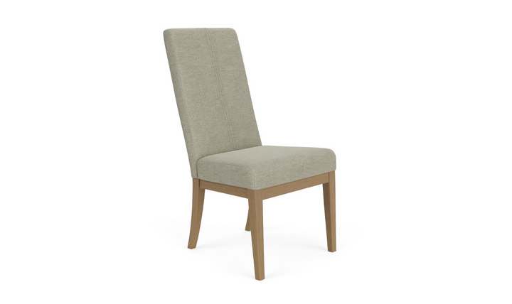 Davie Upholstered Side Chair