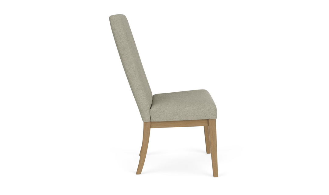 Davie Upholstered Side Chair