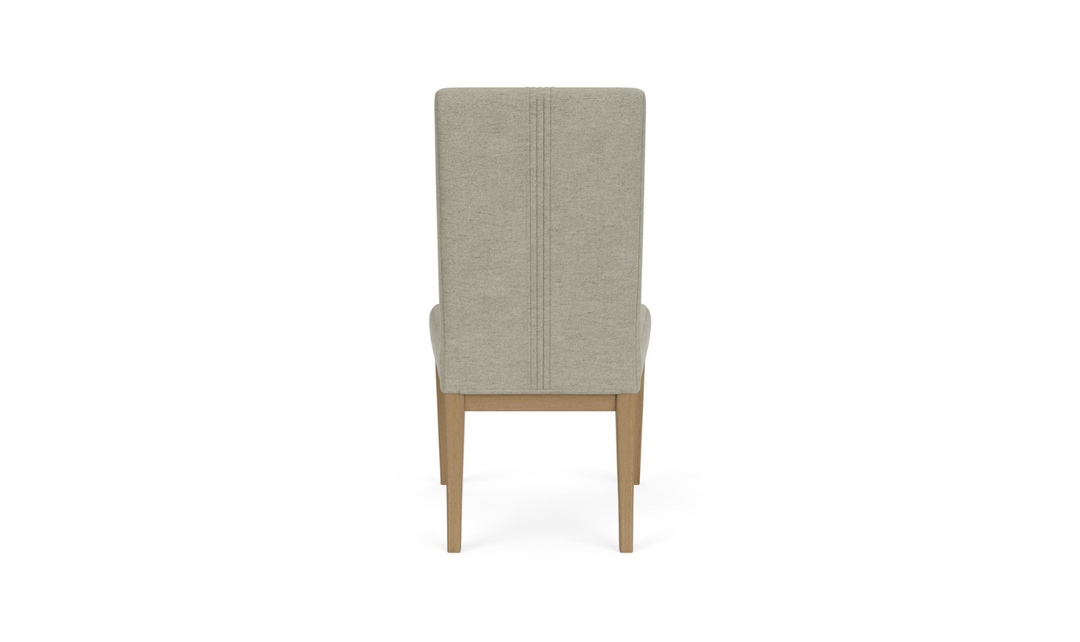 Davie Upholstered Side Chair