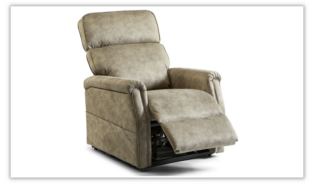 Buy Dawn Power Lift Recliner at Leahyco