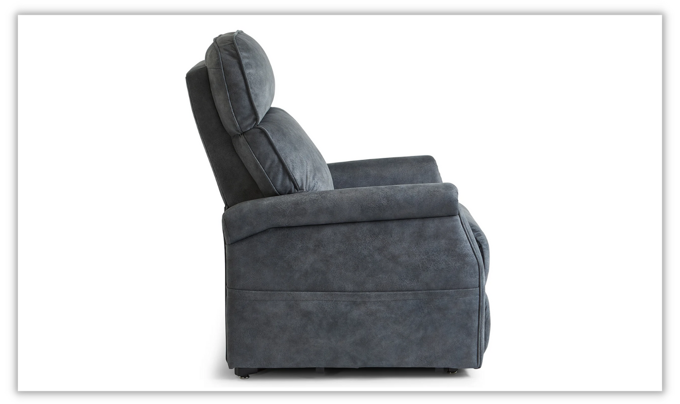 Buy Dawn Power Lift Recliner at Leahyco