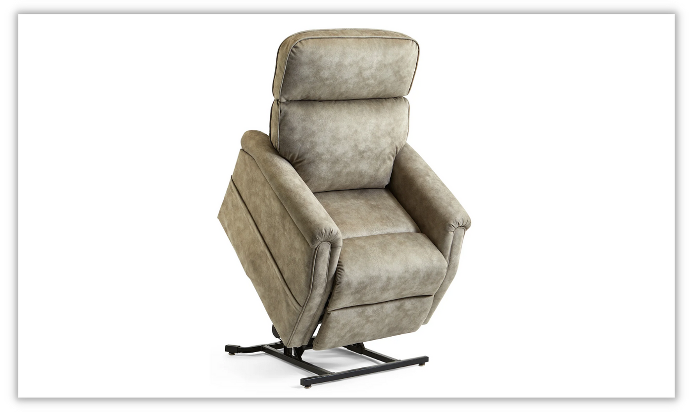 Buy Dawn Power Lift Recliner at Leahyco